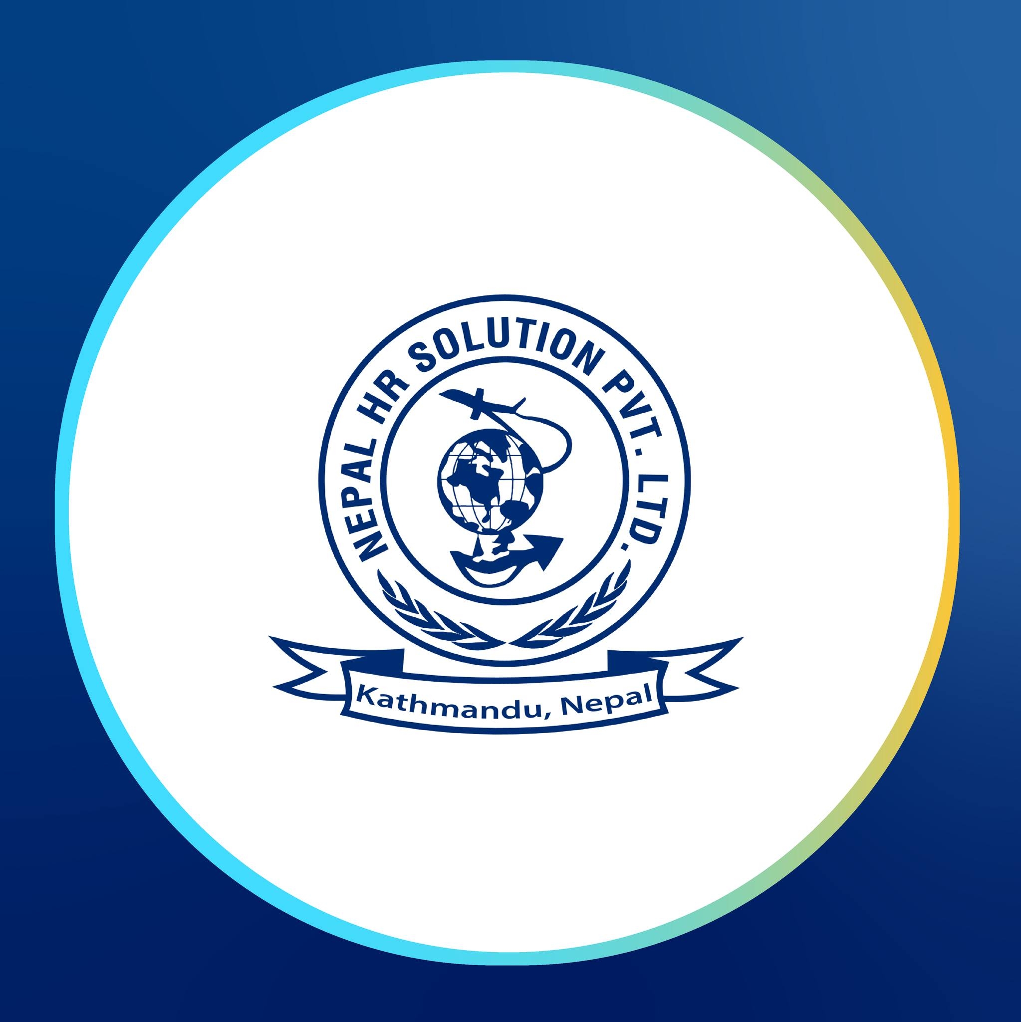 Nepal HR Solution PVt. Ltd.